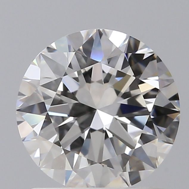 Diamond Natural 1,01Ct F-VS1 Round - GIA6541404746
