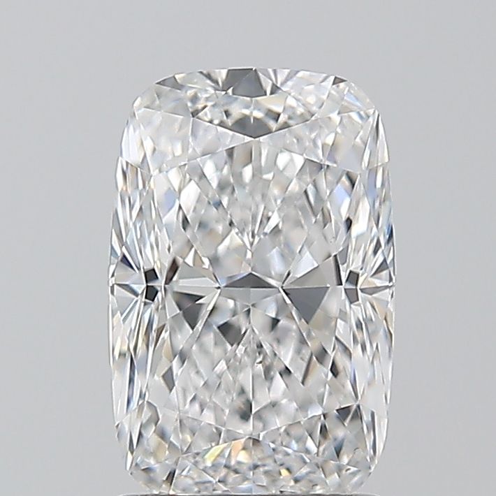 Diamond Natural 1,5Ct E-VS1 Cushion - GIA2556034224