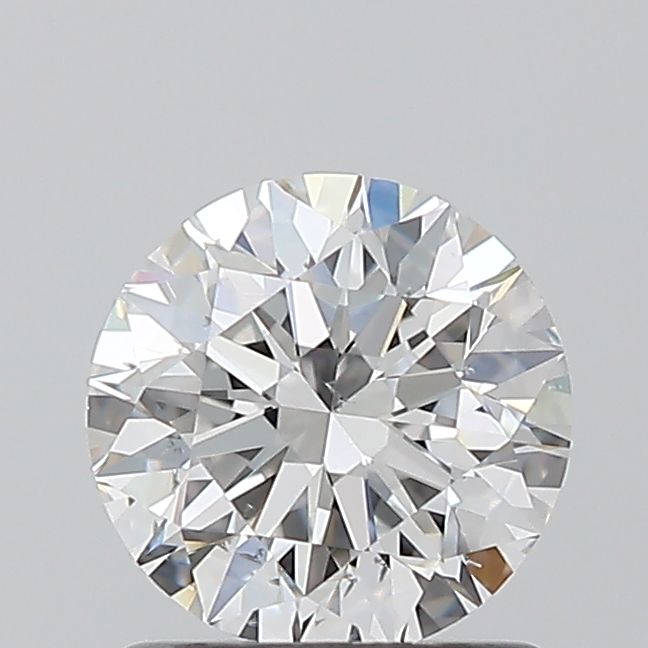 Diamond Natural 1,01Ct E-SI1 Round - GIA6525679452