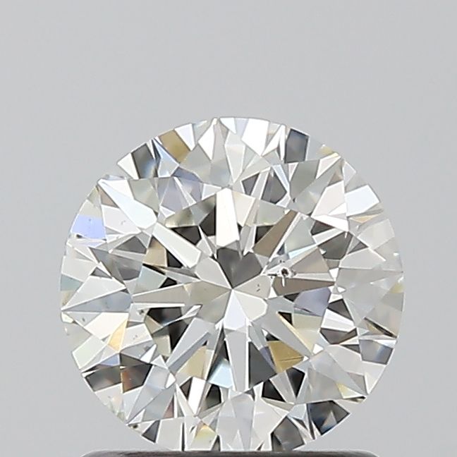 Diamond Natural 1,01Ct H-SI1 Round - GIA1539411046