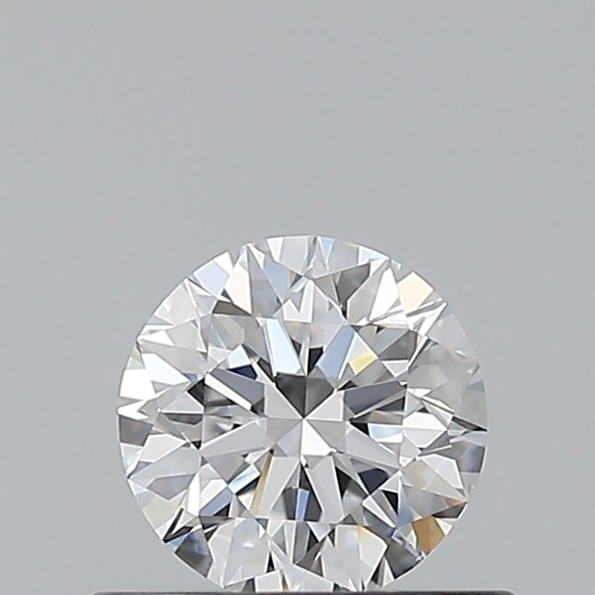 Diamond Natural 0,5Ct D-VS1 Round - GIA2556181496