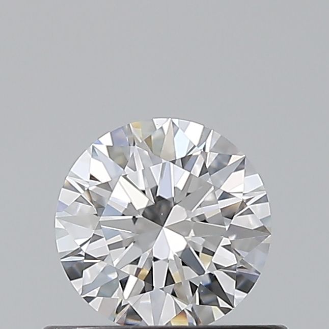 Diamond Natural 0,5Ct D-VS1 Round - GIA2554143545