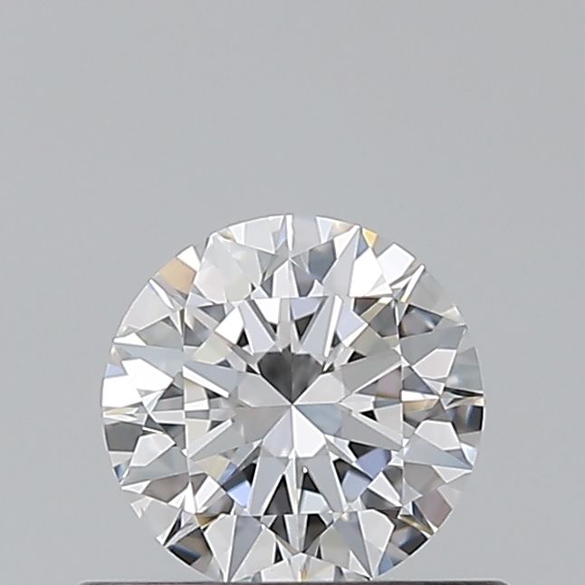 Diamond Natural 0,5Ct D-VS1 Round - GIA7551217828