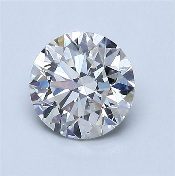 Diamond Natural 1Ct H-VS2 Round - GIA1438199712
