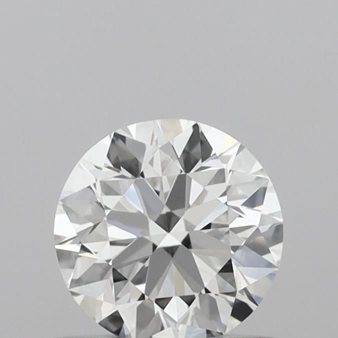 Diamond Natural 0,5Ct F-VVS1 Round - IGI774682781