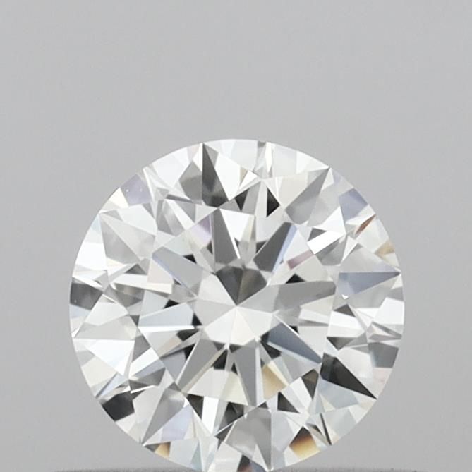 Diamond Natural 0,5Ct F-VVS1 Round - IGI774682606