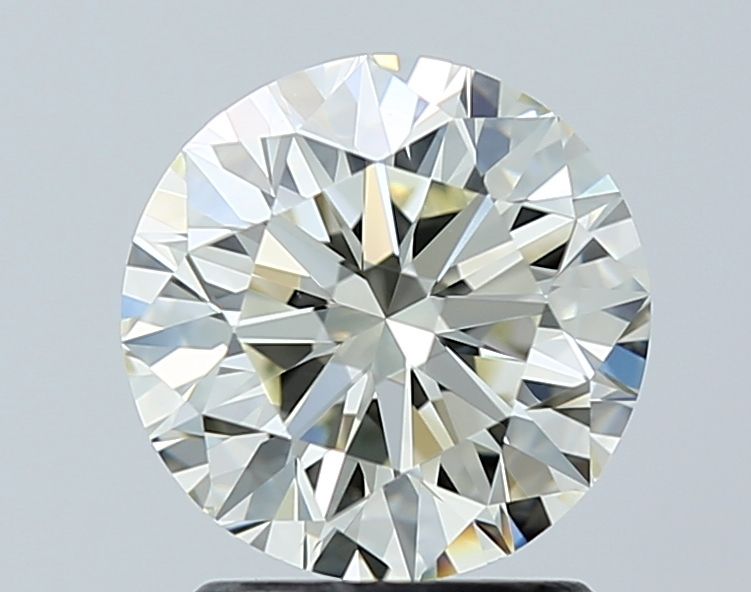 Diamond Natural 1,7Ct J-VS1 Round - IGI726557444