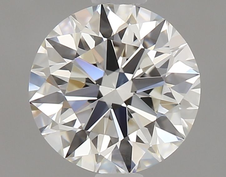 Diamond Natural 1,07Ct I-VS1 Round - GIA5493508639