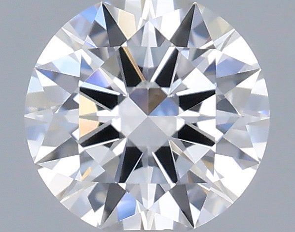 Diamond Natural 0,43Ct D-IF Round - GIA6555114033