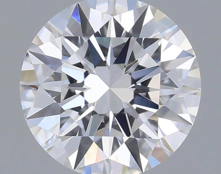Diamond Natural 0,47Ct D-IF Round - GIA1549218657
