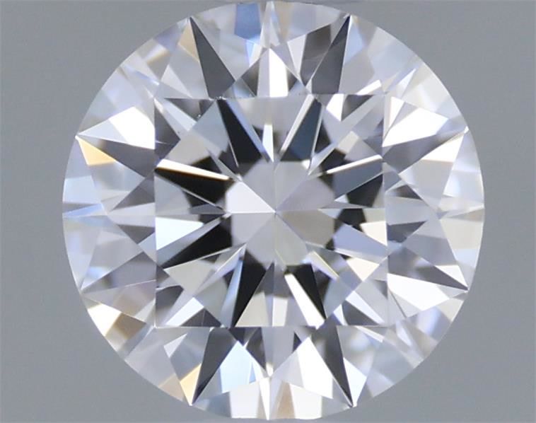 Diamond Natural 0,47Ct D-IF Round - GIA6491215401