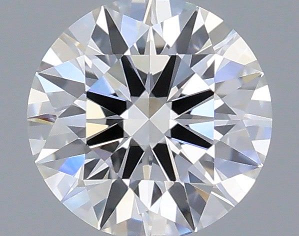 Diamond Natural 0,3Ct E-IF Round - GIA6552048102