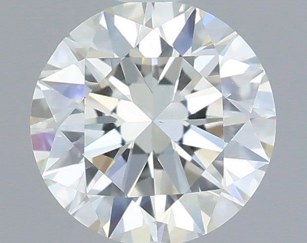 Diamond Natural 0,4Ct I-VS1 Round - IGI774683965