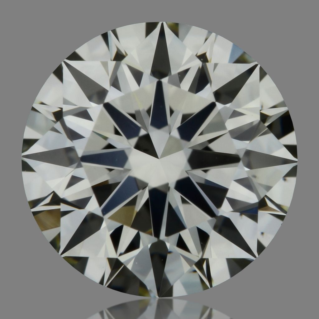 Diamond Natural 1,04Ct M-VS2 Round - GIA1337289894