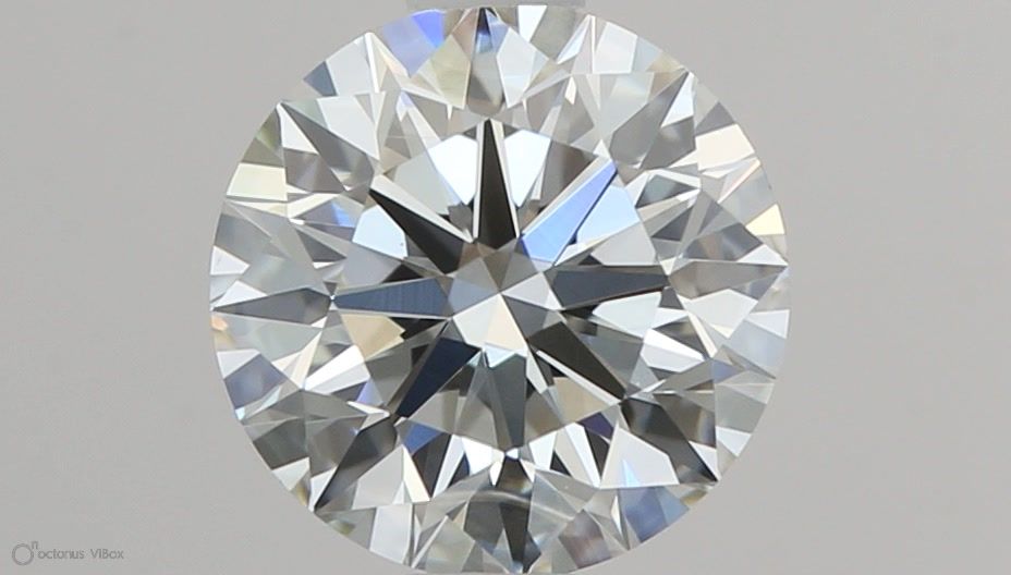 Diamond Natural 1,01Ct J-VS2 Round - GIA7332013651