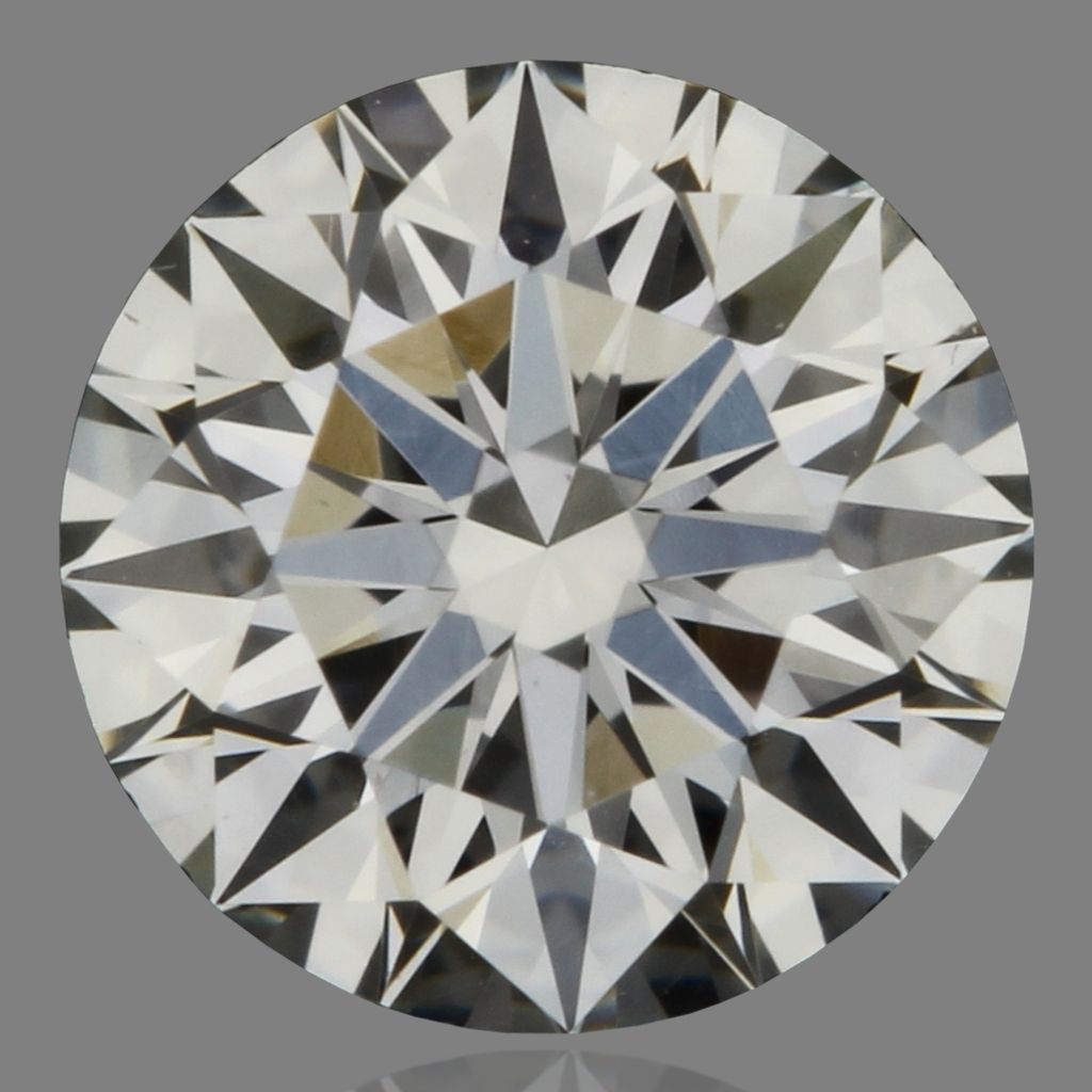 Diamond Natural 0,32Ct G-IF Round - GIA6255222721
