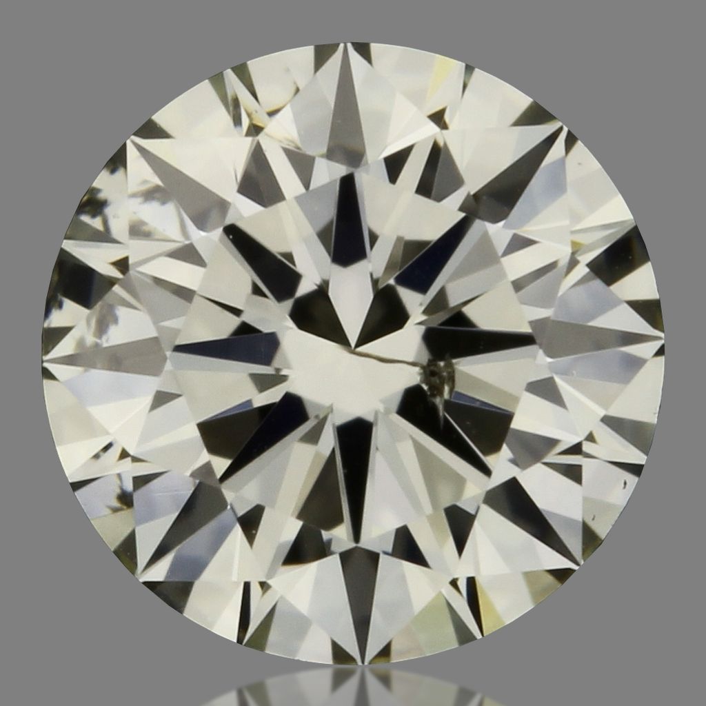Diamond Natural 0,33Ct M-SI2 Round - IGI154517770