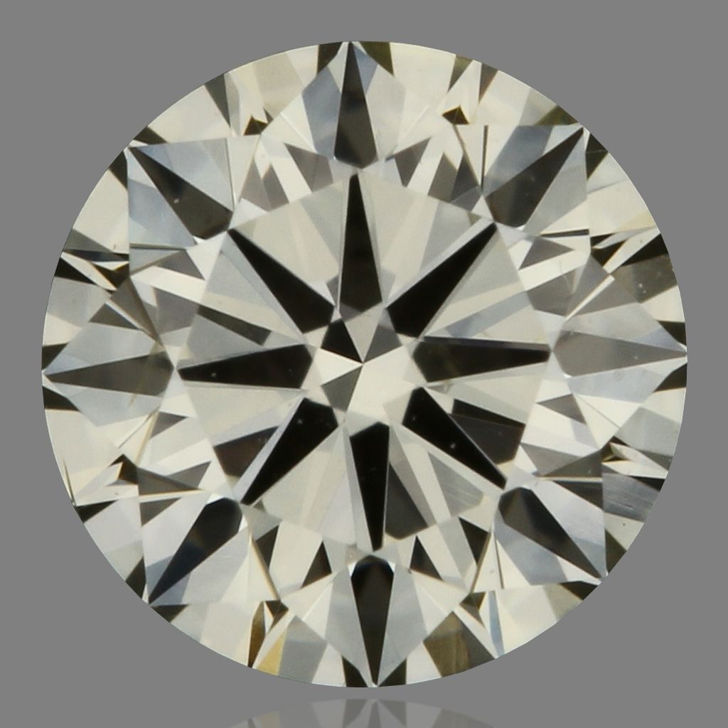 Diamond Natural 0,3Ct L-SI1 Round - IGI154517784