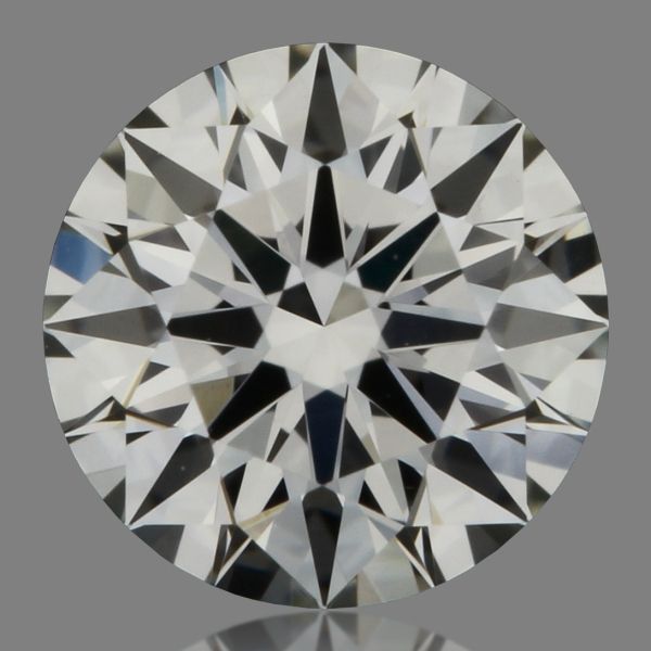 Diamond Natural 0,34Ct I-VVS1 Round - GIA3315952906