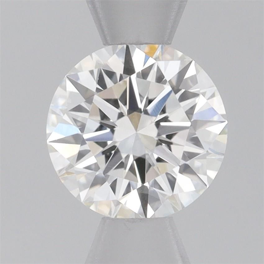 Diamond Natural 0,51Ct H-VS1 Round - GIA5232870938