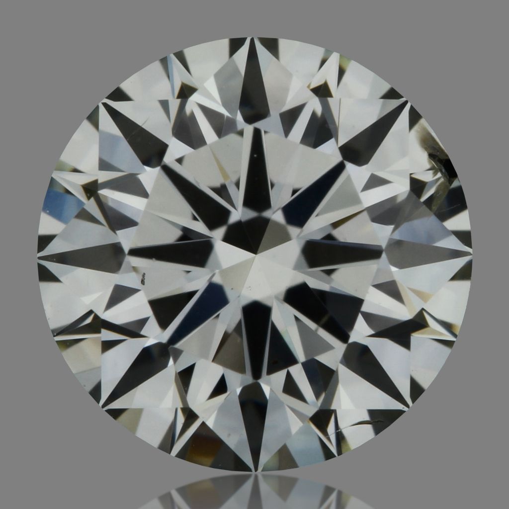 Diamond Natural 1,01Ct L-SI2 Round - GIA1339548403