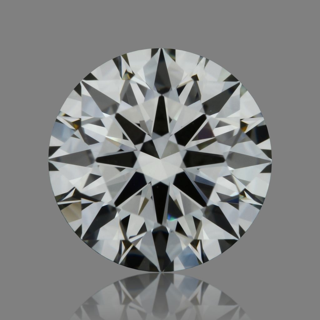 Diamond Natural 1,09Ct L-VS2 Round - GIA6365022826