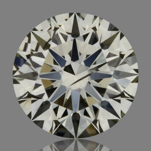 Diamond Natural 1,08Ct L-SI2 Round - GIA2308657750