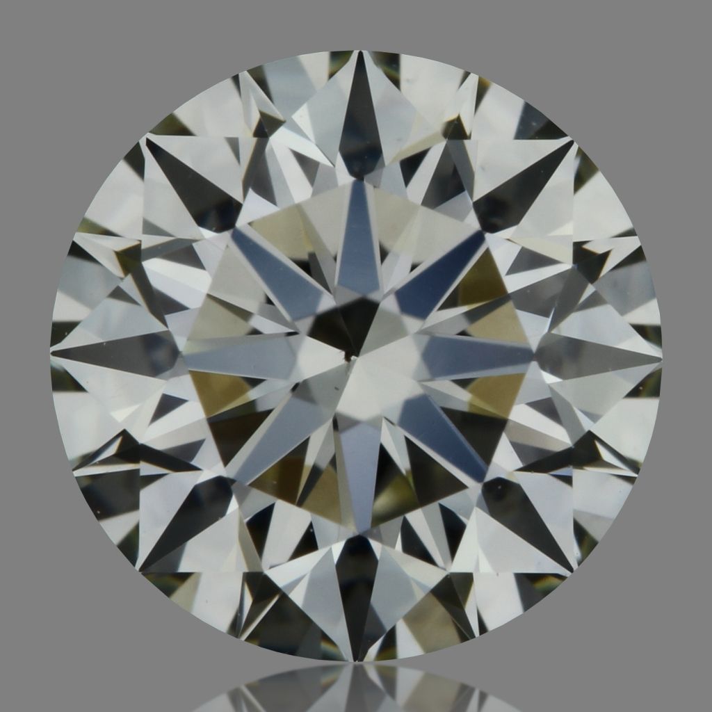 Diamond Natural 1,1Ct M-VS1 Round - GIA2336462416