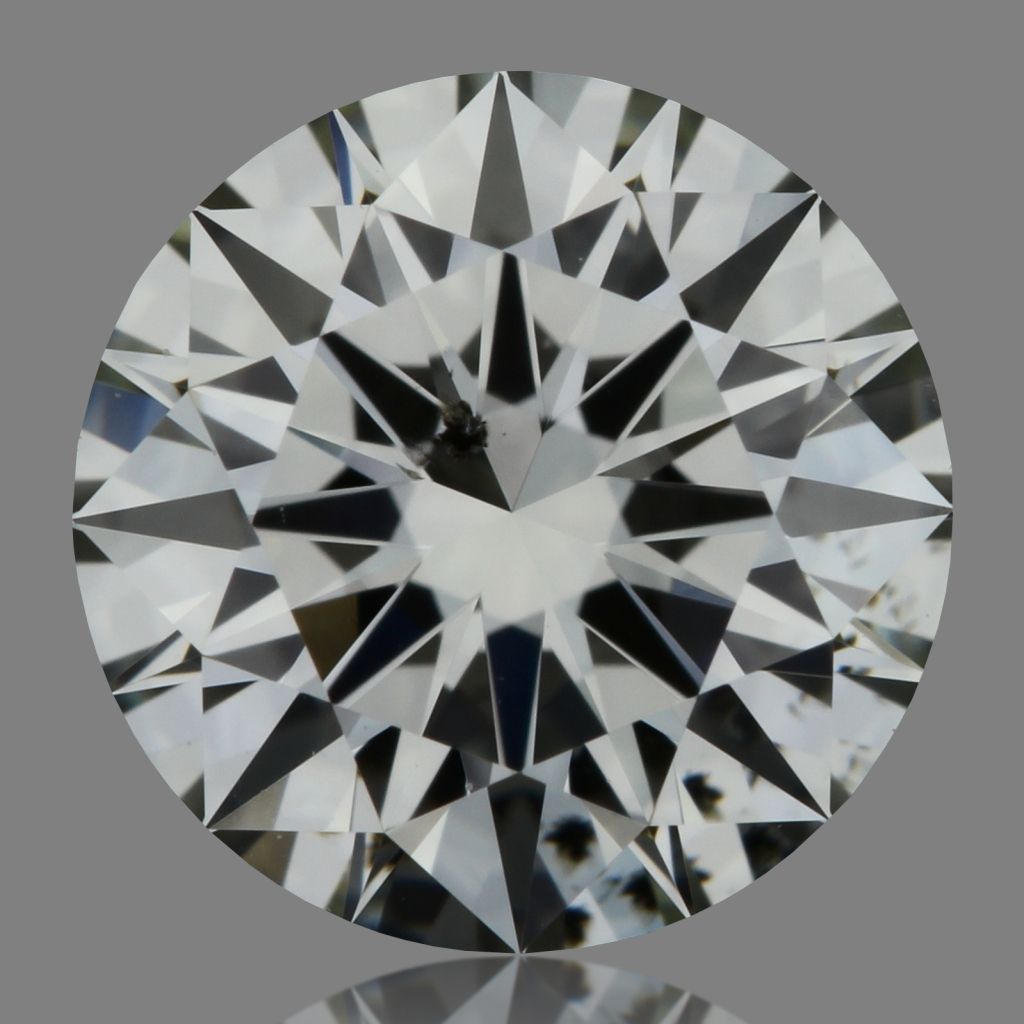 Diamond Natural 1Ct M-SI2 Round - GIA7336391134