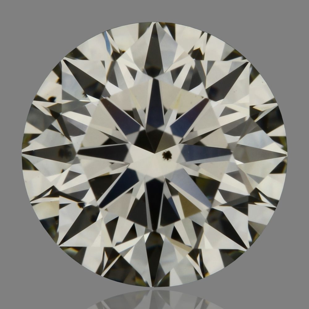 Diamond Natural 1,15Ct L-SI1 Round - GIA2306000712
