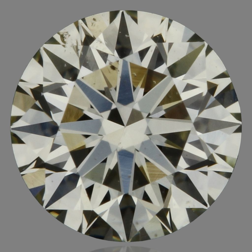 Diamond Natural 0,38Ct M-SI1 Round - IGI141425982
