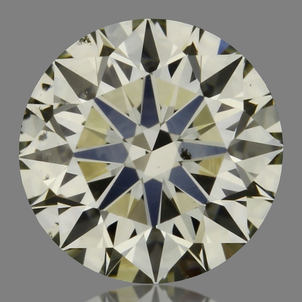 Diamond Natural 0,3Ct L-SI1 Round - IGI151501740