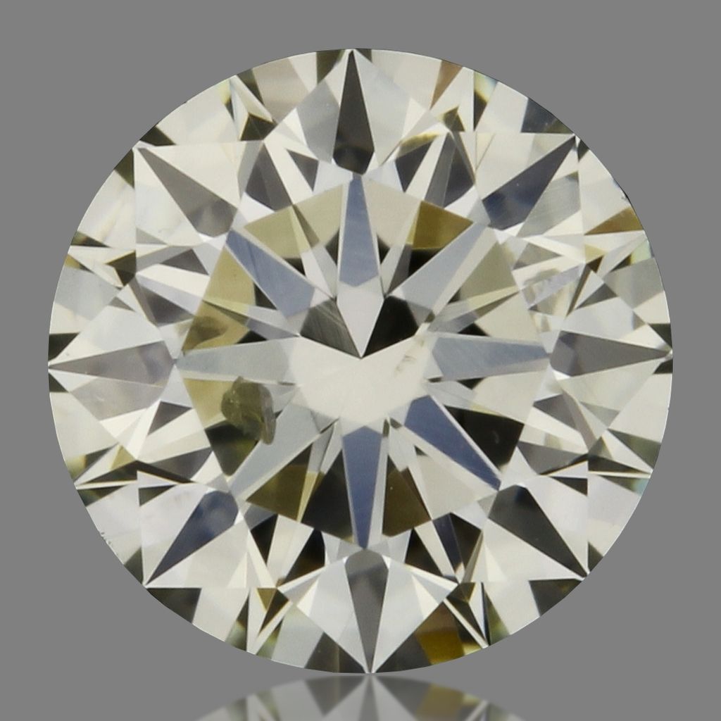 Diamond Natural 0,32Ct L-SI2 Round - IGI154504993