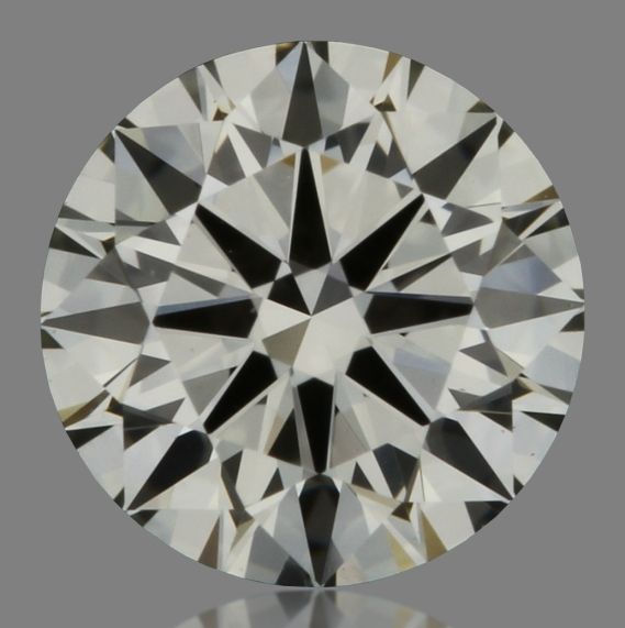 Diamond Natural 0,3Ct M-IF Round - GIA7318932740