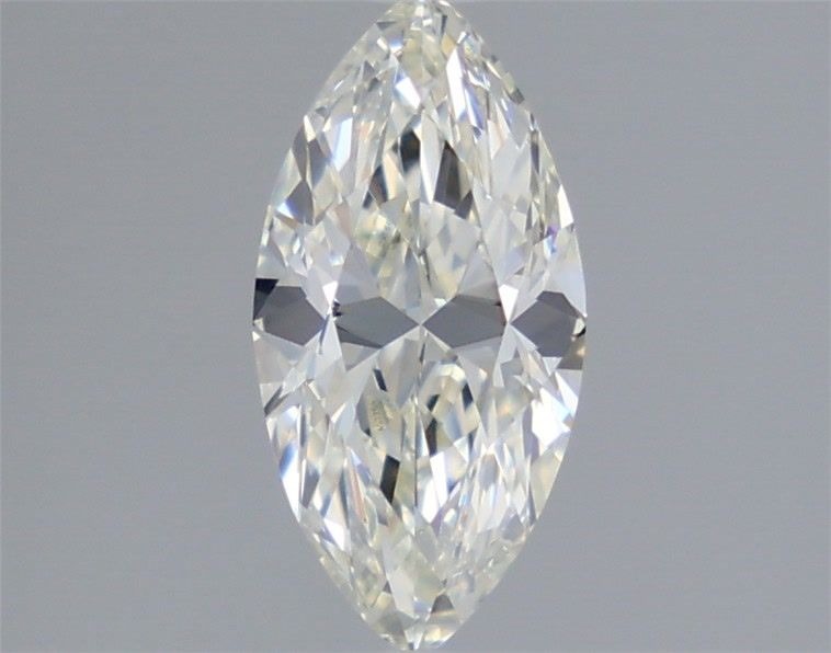 Diamond Natural 0,9Ct J-VS1 Marquise - IGI660497764