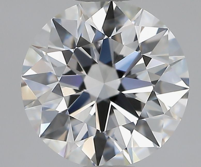 Diamond Natural 1,4Ct E-VVS1 Round - GIA6542240771