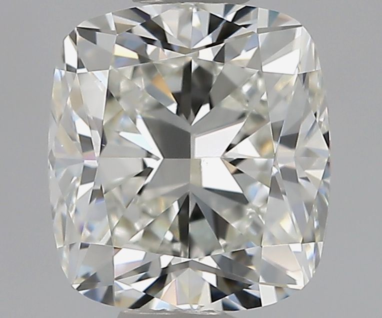 Diamond Natural 1,53Ct H-VS1 Cushion - GIA7548330790