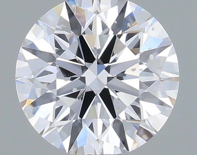 Diamond Natural 0,55Ct E-SI2 Round - GIA1548492087