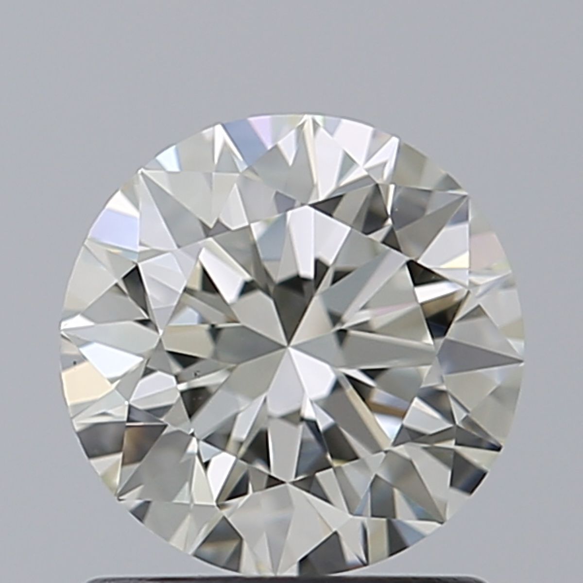 Diamond Natural 1,01Ct I-VS1 Round - IGI607317236