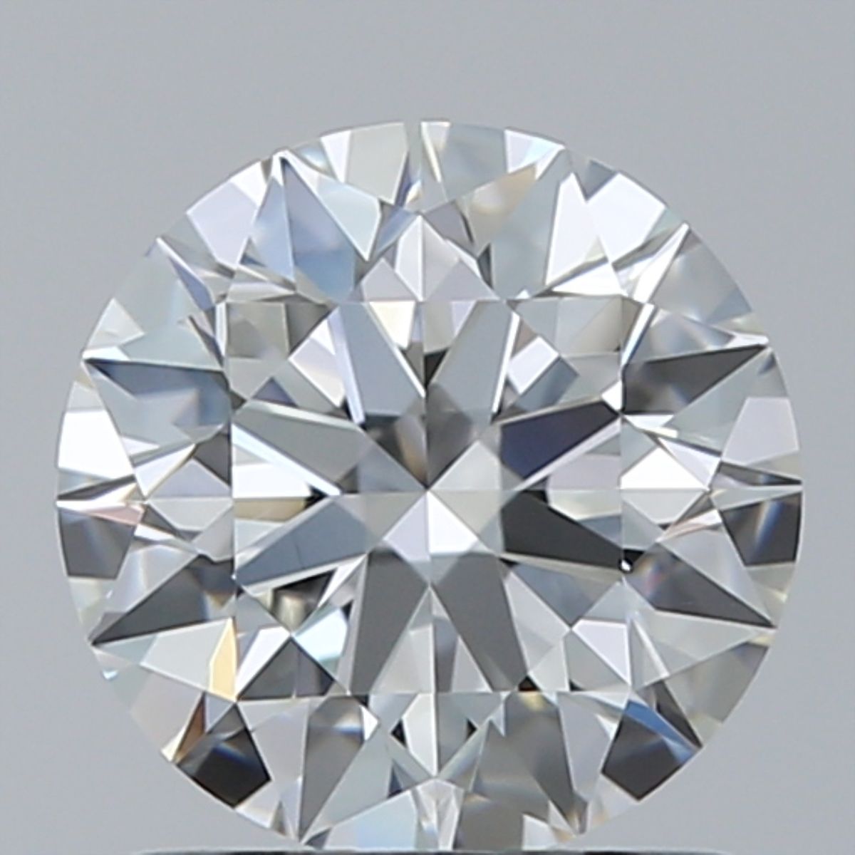 Diamond Natural 1,07Ct G-VS1 Round - GIA7506157049