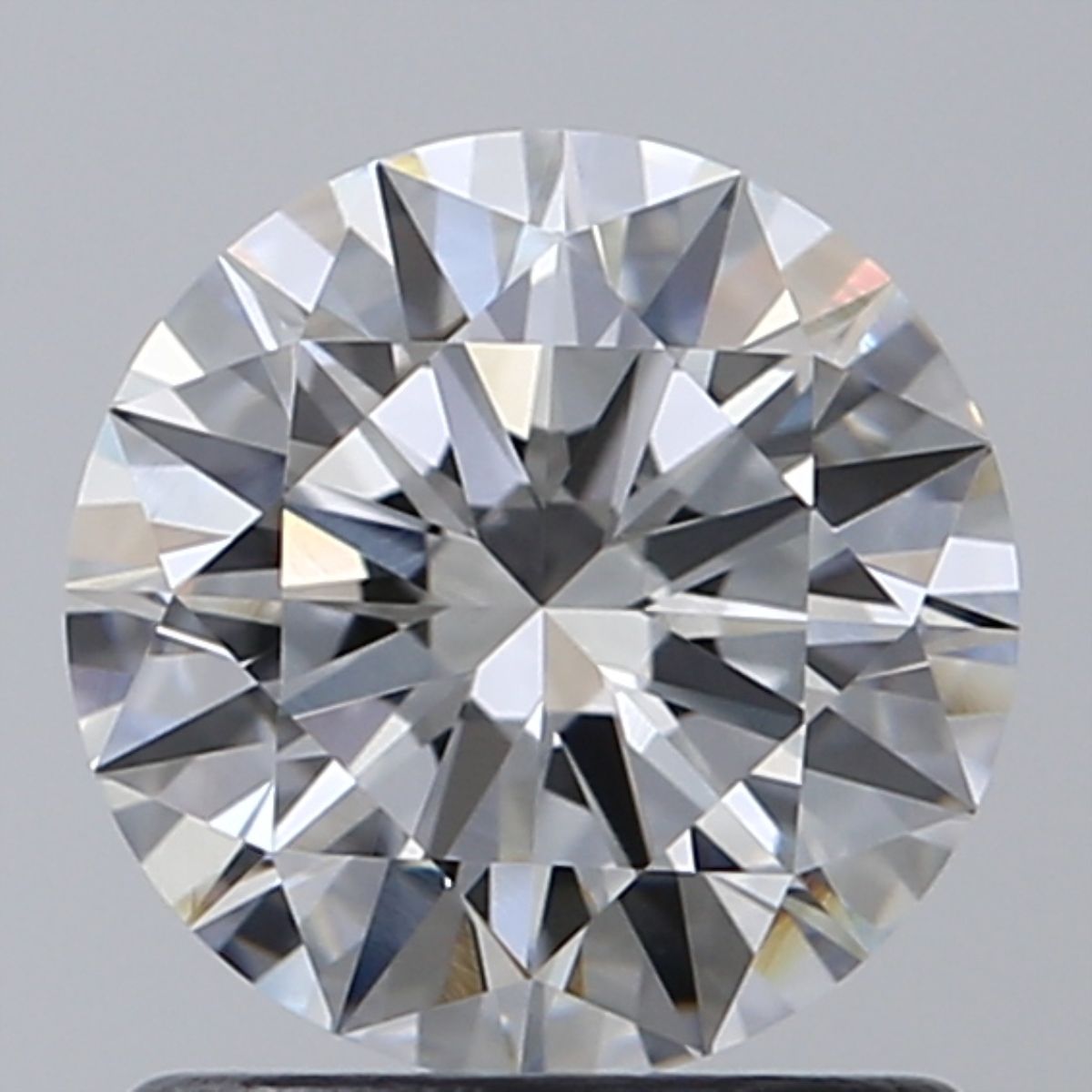 Diamond Natural 1,04Ct E-VS1 Round - GIA2496746125
