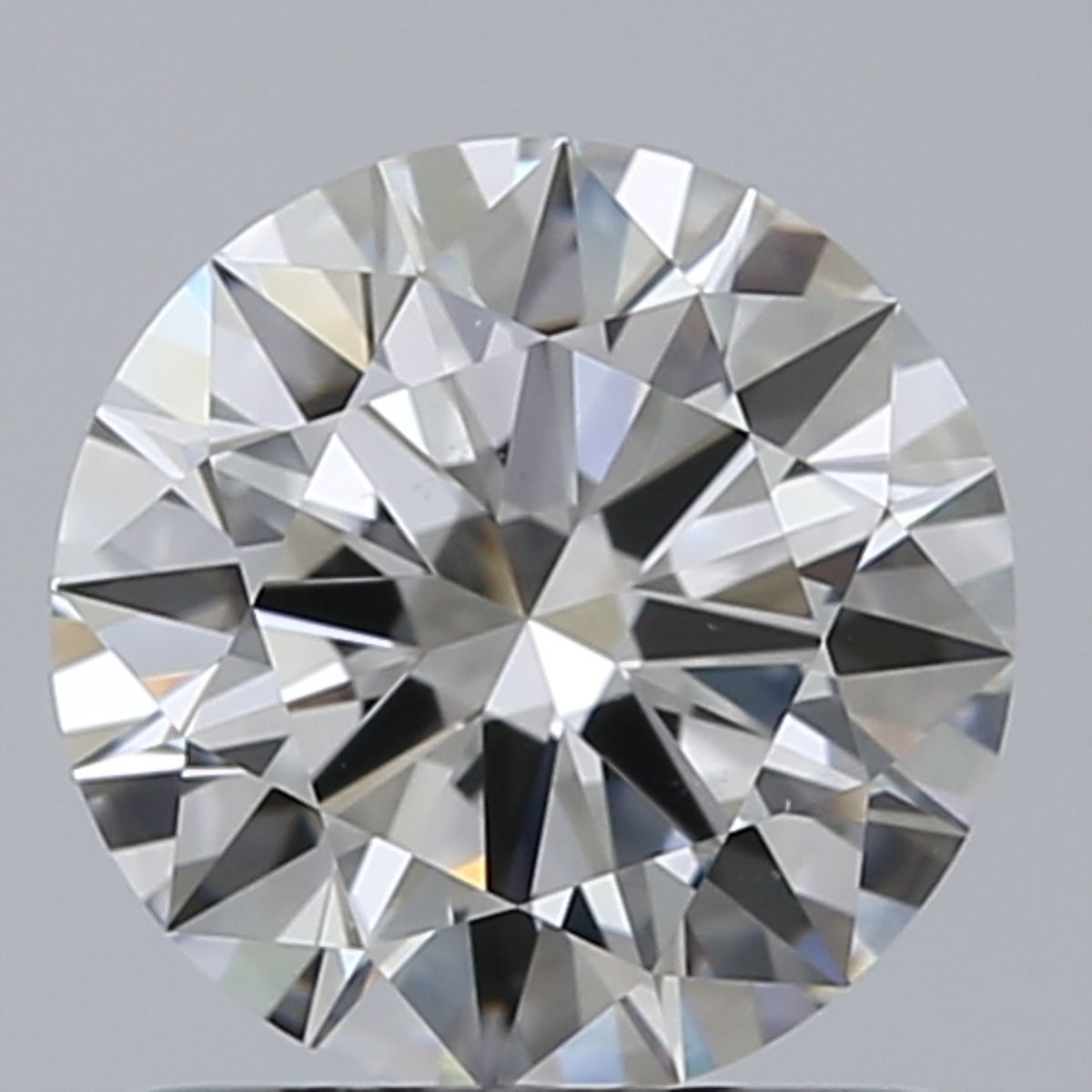 Diamond Natural 1,02Ct H-VS2 Round - GIA5503119815