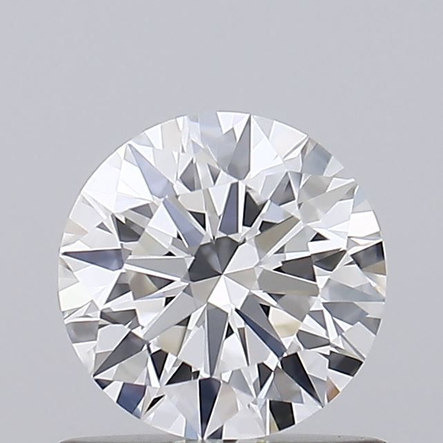 Diamond Natural 0,75Ct F-VVS1 Round - GIA1548015411