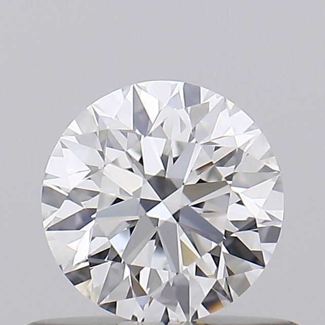 Diamond Natural 0,5Ct E-VVS2 Round - GIA1527350213