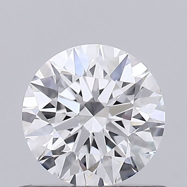 Diamond Natural 0,52Ct E-VVS1 Round - GIA2536956742