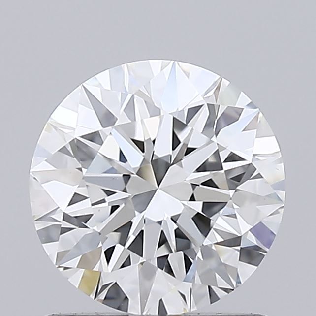 Diamond Natural 0,92Ct F-VS2 Round - GIA6535884708