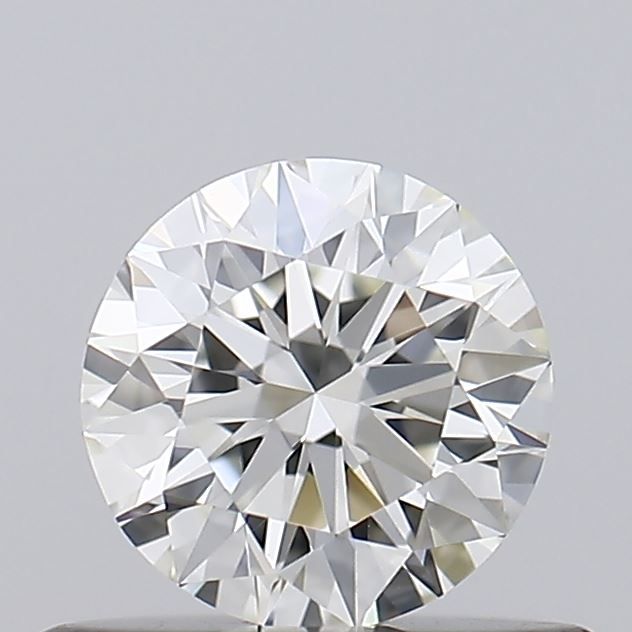 Diamond Natural 0,45Ct J-VVS1 Round - GIA2524416097