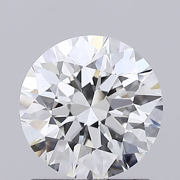Diamond Natural 1,2Ct G-VS1 Round - GIA1537957107