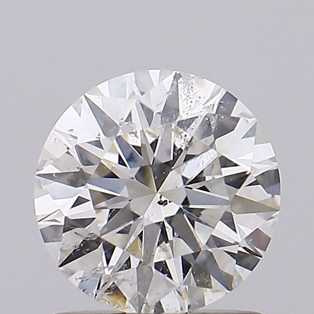 Diamond Natural 1,05Ct G-SI2 Round - IGI682506326