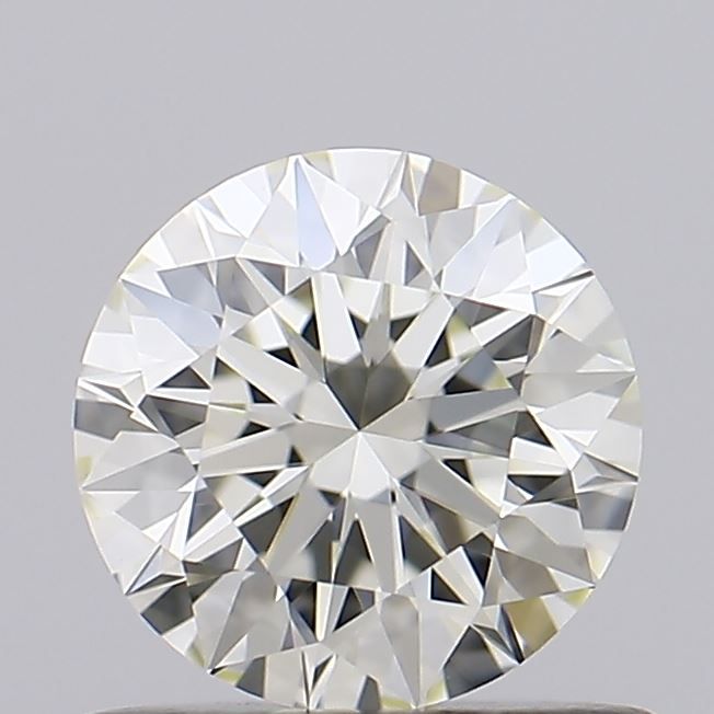 Diamond Natural 0,57Ct M-VVS2 Round - GIA2526469076
